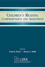 Children's Reading Comprehension and Assessment