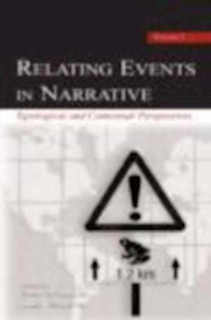 Relating Events in Narrative, Volume 2