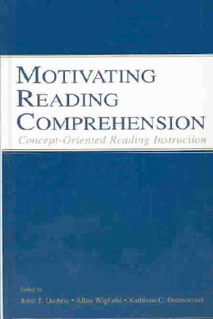 Motivating Reading Comprehension