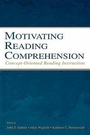 Motivating Reading Comprehension