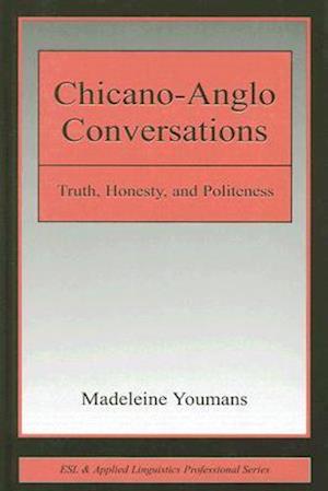 Chicano-Anglo Conversations