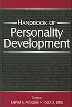 Handbook of Personality Development