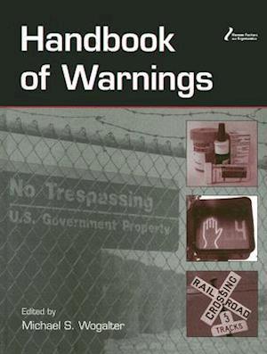 Handbook of Warnings