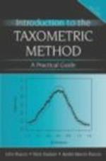 Introduction To The Taxometric Method