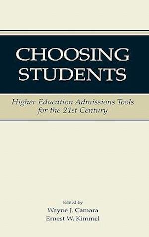 Choosing Students
