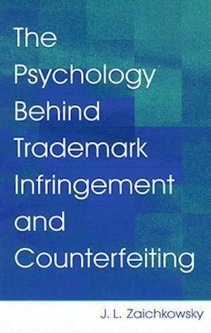 The Psychology Behind Trademark Infringement and Counterfeiting