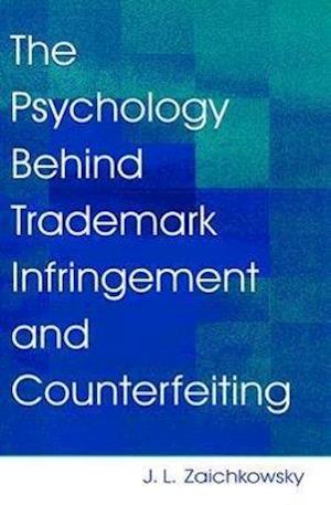 The Psychology Behind Trademark Infringement and Counterfeiting