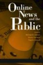 Online News and the Public