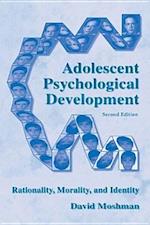 Adolescent Rationality and Development