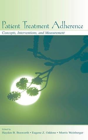 Patient Treatment Adherence