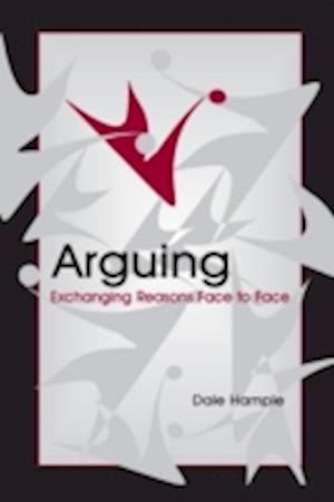 Arguing