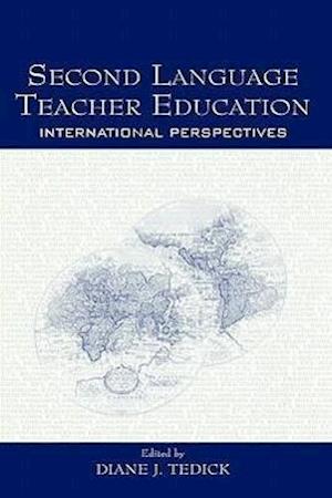 Second Language Teacher Education