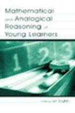Mathematical and Analogical Reasoning of Young Learners