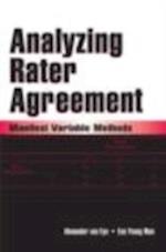 Analyzing Rater Agreement