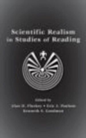 Scientific Realism in Studies of Reading