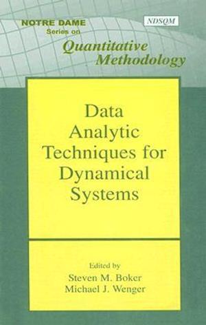 Data Analytic Techniques for Dynamical Systems