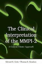 The Clinical Interpretation of MMPI-2