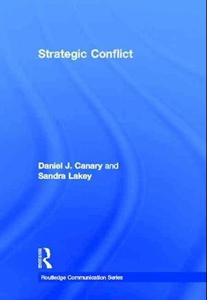 Strategic Conflict