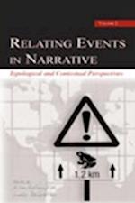 Relating Events Narrative Set