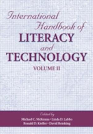 International Handbook of Literacy and Technology