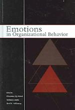 Emotions in Organizational Behavior