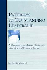 Pathways to Outstanding Leadership