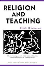 Religion and Teaching