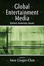 Global Entertainment Media