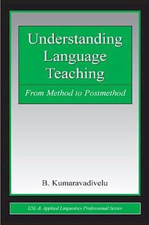 Understanding Language Teaching