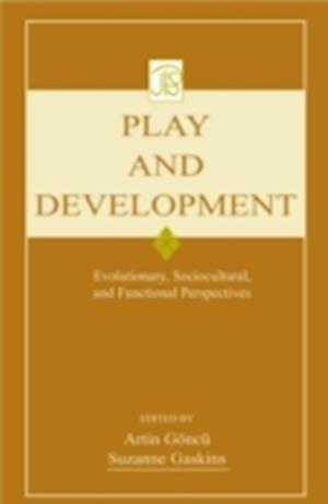 Play and Development