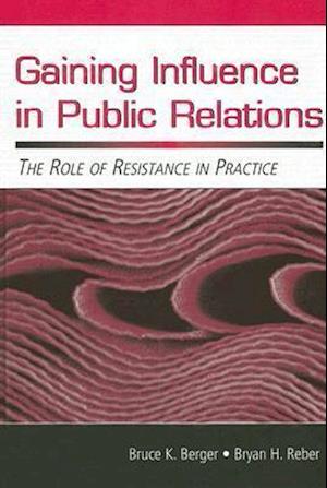 Gaining Influence in Public Relations