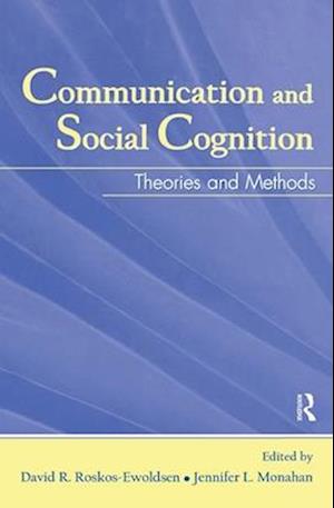 Communication and Social Cognition