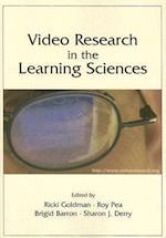 Video Research in the Learning Sciences