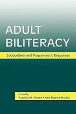 Adult Biliteracy
