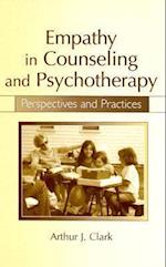Empathy in Counseling and Psychotherapy