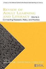 Review of Adult Learning and Literacy, Volume 6