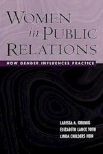 Women in Public Relations