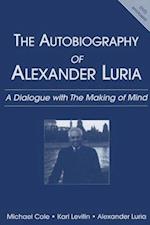 The Autobiography of Alexander Luria