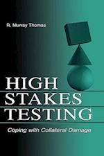 High-Stakes Testing