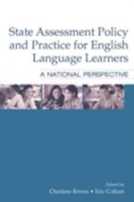 State Assessment Policy and Practice for English Language Learners