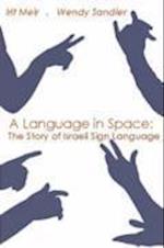 A Language in Space