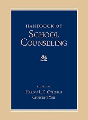 Handbook of School Counseling