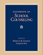 Handbook of School Counseling