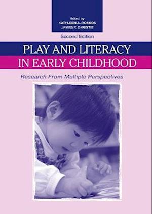 Play and Literacy in Early Childhood