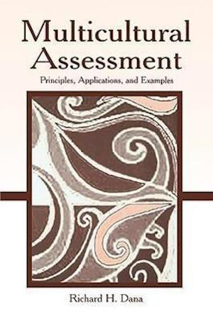 Multicultural Assessment