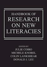 Handbook of Research on New Literacies