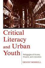 Critical Literacy and Urban Youth