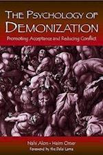 The Psychology of Demonization