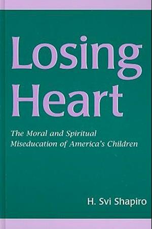 Losing Heart
