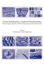 Cultural Education - Cultural Sustainability